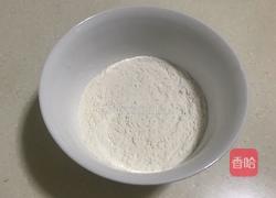 煎饼果子的做法图解1