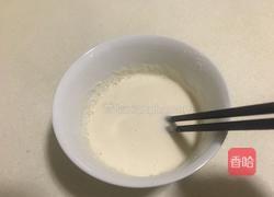 煎饼果子的做法图解2