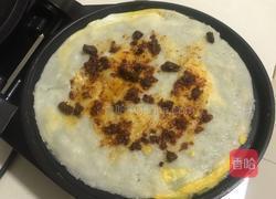 煎餅果子的做法圖解7