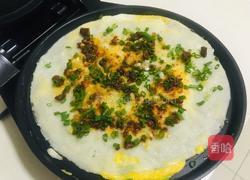 煎饼果子的做法图解8