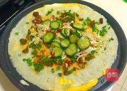 煎餅果子的做法圖解9