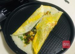 煎饼果子的做法图解10
