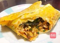 煎餅果子的做法圖解12