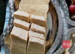 冻豆腐速成记的做法图解2