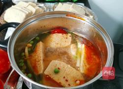 冻豆腐速成记的做法图解5