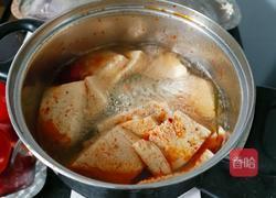 冻豆腐速成记的做法图解6