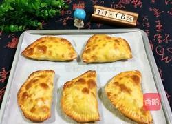 红豆派的做法图解7