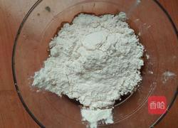 猫耳朵的做法图解2