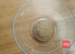 猫耳朵的做法图解3