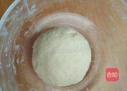 猫耳朵的做法图解6