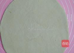 猫耳朵的做法图解7