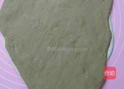 猫耳朵的做法图解9