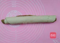 猫耳朵的做法图解10