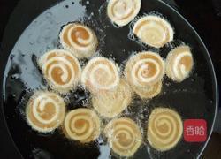 猫耳朵的做法图解13