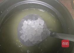 薏米绿豆甜汤的做法图解5