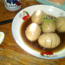 啤酒蛋的做法[图]