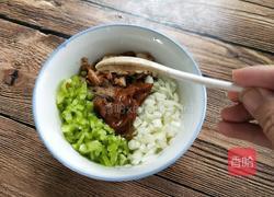 蒸油渣鸡蛋辣椒酱的做法图解7