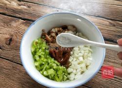 蒸油渣鸡蛋辣椒酱的做法图解8