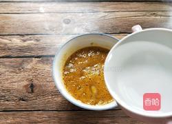 蒸油渣鸡蛋辣椒酱的做法图解10