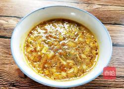 蒸油渣鸡蛋辣椒酱的做法图解11