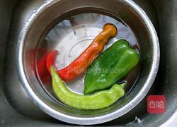 香辣木耳的做法图解2