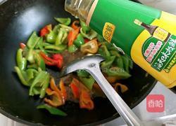 香辣木耳的做法图解6