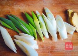 排骨炖土豆的做法图解2