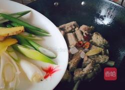 排骨炖土豆的做法图解7