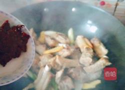 排骨炖土豆的做法图解8