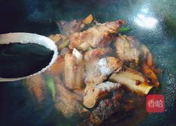 排骨炖土豆的做法图解10