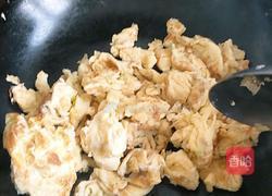 煎鸡蛋的做法图解5