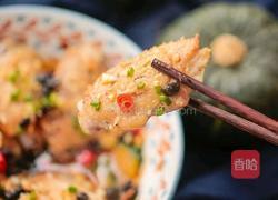 天外飞仙(南瓜蒸鸡翅)的做法图解10