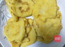 宝宝辅食玉米饼的做法图解6