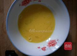 宝宝辅食玉米饼的做法图解2