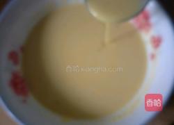 宝宝辅食玉米饼的做法图解5