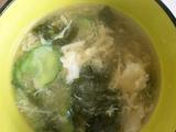 金针菇紫菜汤的做法[图]