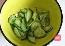 金针菇紫菜汤的做法图解4