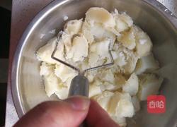 秘制素排骨的做法图解3