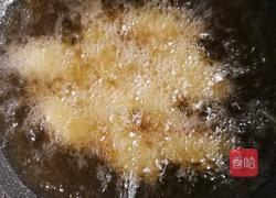 秘制素排骨的做法图解6