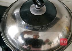 土豆片炒腊肠的做法图解15