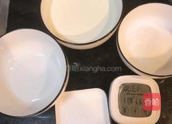 太妃糖夹心饼干的做法图解1