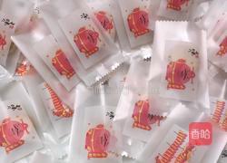 太妃糖夹心饼干的做法图解8