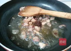 Assorted fried rice noodles recipe illustration 5