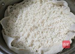 什錦燒麥的做法圖解2