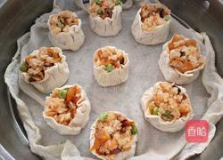 什锦烧麦的做法图解11