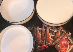 咖啡太妃硬糖的做法图解1