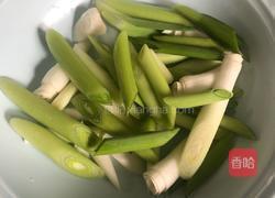 简单美味日式炒面的做法图解3