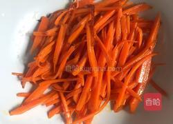 简单美味日式炒面的做法图解5