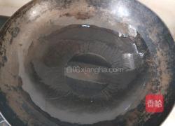 醋溜白菜丝的做法图解6