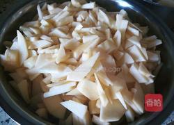 自制苹果酱的做法图解2